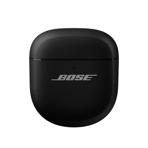 Amazon.co.jp: Bose QuietComfort Ultra Earbuds (第2世代) 充電ケース